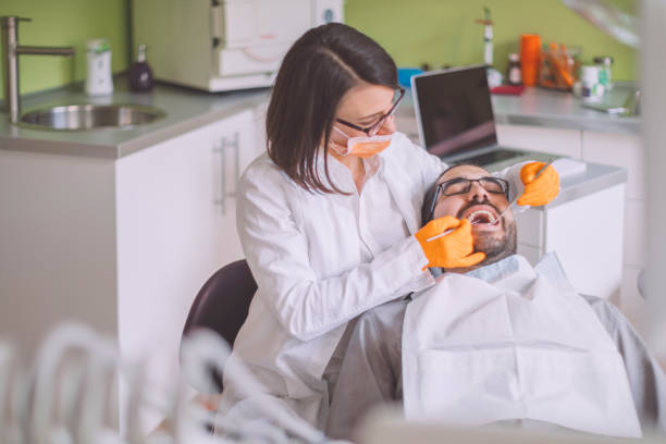Best Weekend Emergency Dentist in Wooster, OH